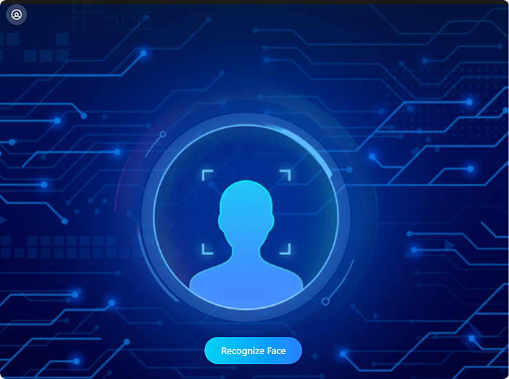 Face Detection Attendance System