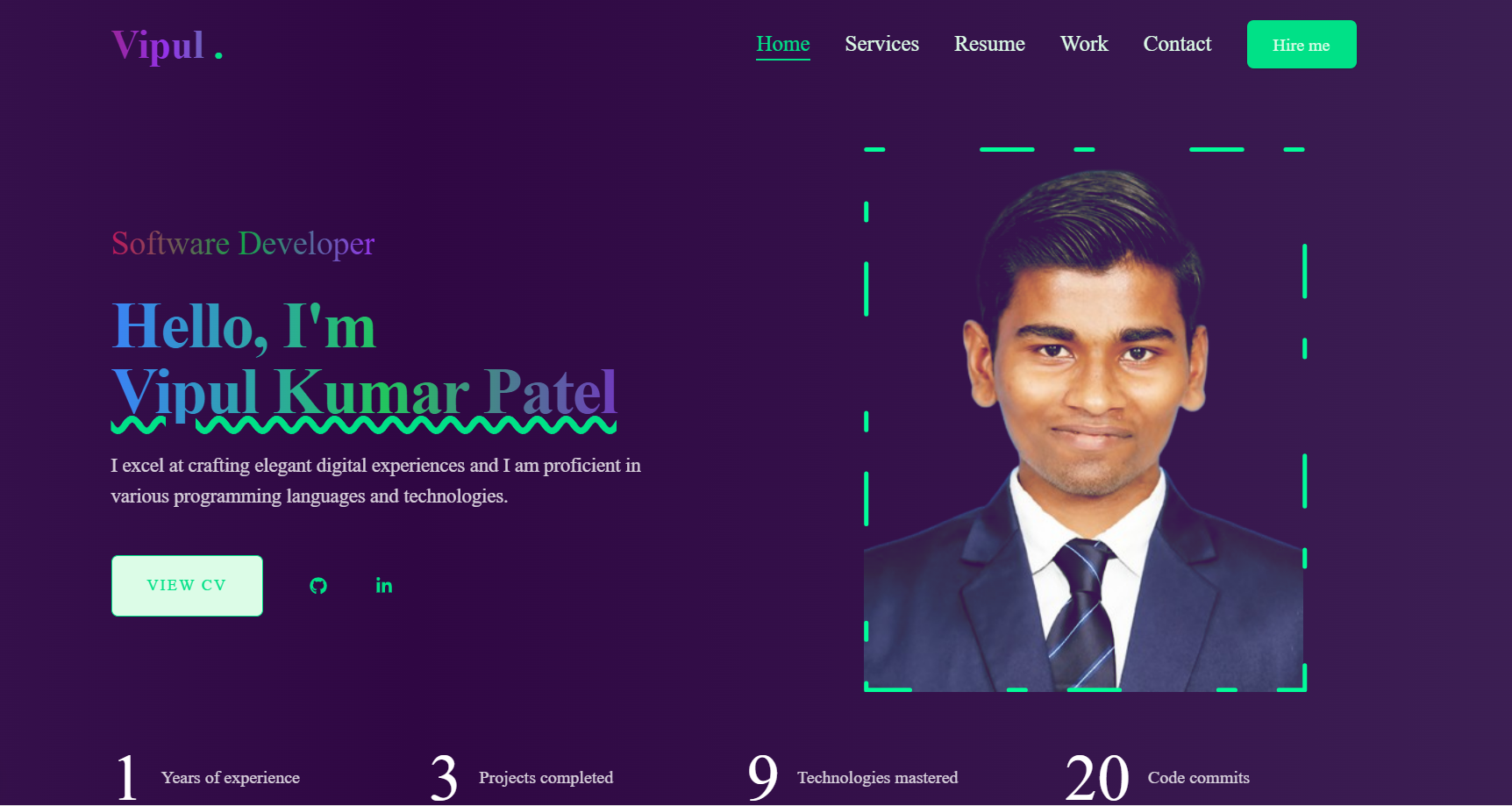 Portfolio